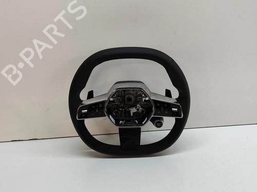 Used Steering wheel Steering wheel RENAULT AUSTRAL E-TECH 200 Hybrid (HGM2) (199 hp) 29007567 29007567
