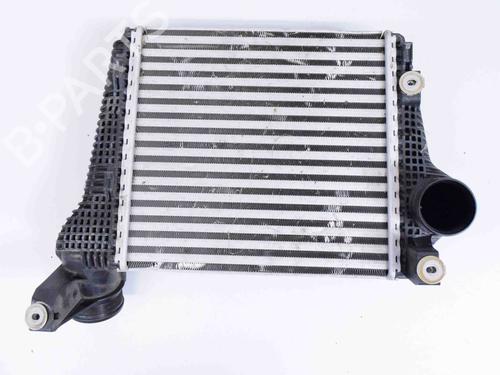 Intercooler PORSCHE MACAN (95B) 3.0 S | BP30256952M30 