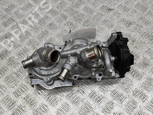 Used Auxiliary water pump SKODA KAROQ (NU7, ND7) 1.5 TSI (150 hp) 27508898