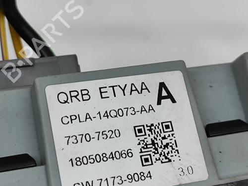 Fuse box JAGUAR I-PACE (X590) EV400 AWD | BP28436076E1