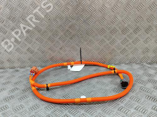 Used Wiring harness TESLA MODEL X (5YJX) 90D AWD (525 hp) 20675554
