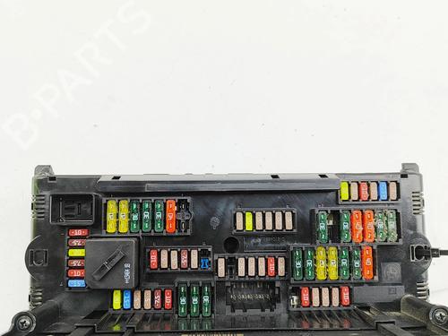 Fuse box BMW 6 Coupe (F13) 640 d | BP31715419E1 