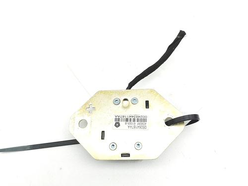 Antenne/Base JEEP COMPASS (MK49) 2.2 CRD 4x4 | BP38071472C140 - Image 3