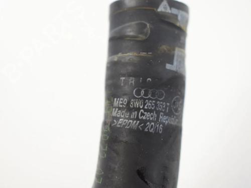 Pipe AUDI A5 Sportback (F5A, F5F) S5 TFSI quattro | BP33340256M125 - Image 5