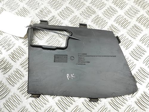 Grill Grill BMW X1 (F48) xDrive 25 d (231 hp) 34190712 34190712