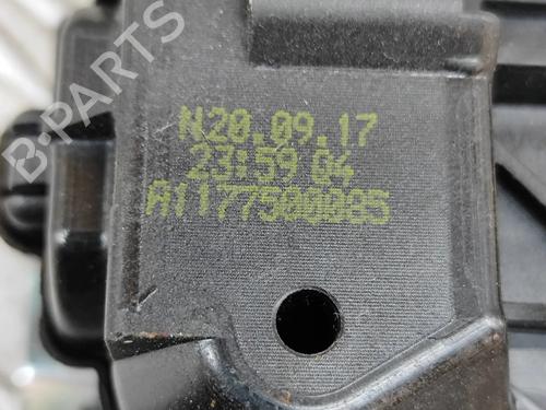 Tailgate lock MERCEDES-BENZ E-CLASS (W213) E 350 d (213.033) | BP26580076C101 - Image 7