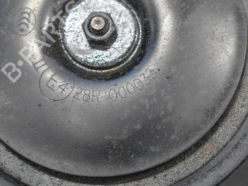 Horn KIA CEE'D SW (ED) 1.6 CRDi 115 | BP14665720E13 