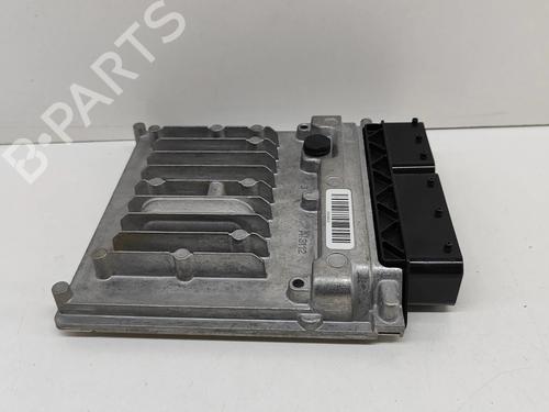 Engine control unit (ECU) MERCEDES-BENZ VITO / MIXTO Van (W639) 113 CDI 4x4 (639.601, 639.603, 639.605) | BP27773891M57 - Image 3