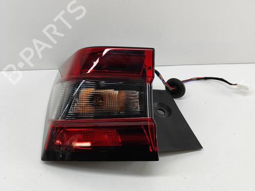 Used Left taillight NISSAN JUKE (F16_) DIG-T 117 (117 hp) 27769628