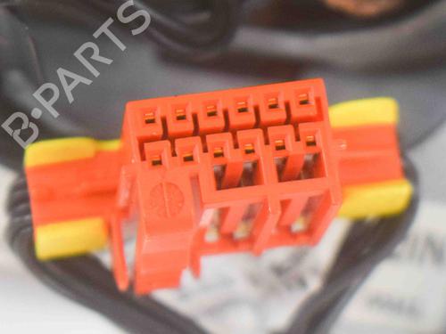 Airbag do condutor VW PHAETON (3D1, 3D2, 3D3, 3D4, 3D6, 3D7, 3D8, 3D9) 5.0 V10 TDI 4motion | BP7543119C9 