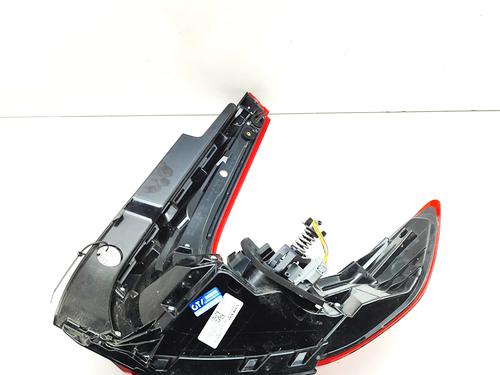 Left taillight VOLVO XC40 (536) B3 Mild-Hybrid | BP37797582C34 - Image 2