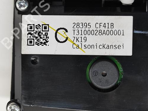 Switch NISSAN 350Z Coupe (Z33) 3.5 | BP24141645I30 