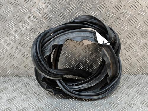 Used Rubber door seal AUDI A7 Sportback (4GA, 4GF) 3.0 TDI quattro (218 hp) 20336907