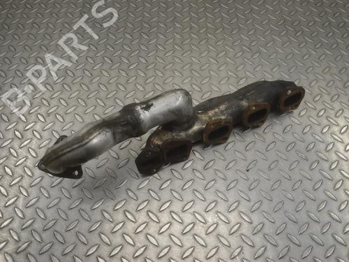 Used Exhaust manifold PORSCHE CAYENNE (92A) 4.2 S Diesel (385 hp) 30249139