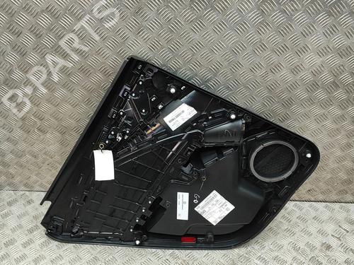 Rear right panel AUDI Q4 E-TRON Sportback (F4N) 40 | BP28435092C61 - Image 2