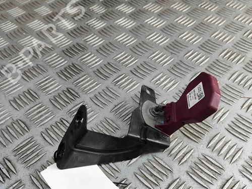 Electronic module AUDI TT (FV3, FVP) 40 TFSI | BP29404433M83