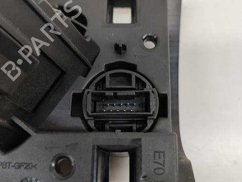 Ignition barrel BMW X5 (E70) xDrive 30 d | BP16712089M48 