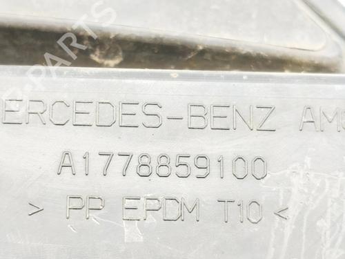 Grill MERCEDES-BENZ A-CLASS (W177) AMG A 35 4-matic (177.051) | BP38756025C40 - Image 6