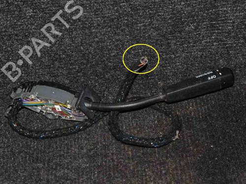 Steering column stalk MERCEDES-BENZ C-CLASS (W203) C 200 CDI (203.004) | BP6725451I23 
