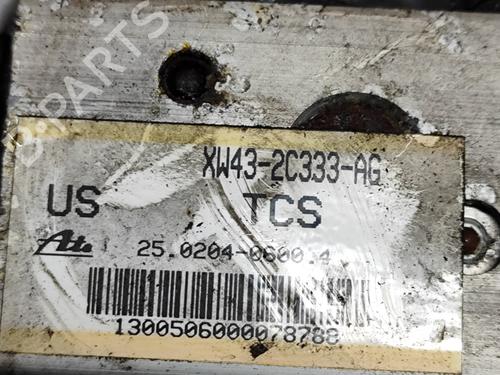 ABS pump JAGUAR S-TYPE II (X200) 3.0 V6 | BP22998510M43 