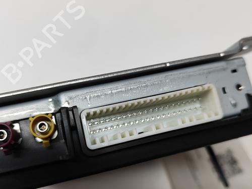 Electronic module HYUNDAI IONIQ (AE) 1.6 GDI Hybrid | BP16535478M83 