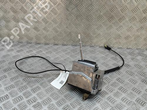 Gearstang MERCEDES-BENZ S-CLASS (W220, V220) S 500, S 500 L (220.075, 220.175, 220.875) (306 hp) 25614674