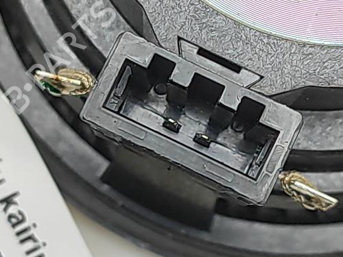 Speaker PORSCHE 911 (991) 3.0 Carrera S | BP32369989E2 