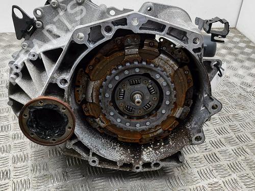Gearbox AUDI A3 Sportback (8PA) 1.2 TSI | BP17077331M3 