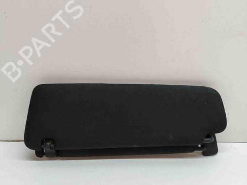 Right sun visor PORSCHE CAYENNE (92A) 3.0 Diesel | BP16944969I2 