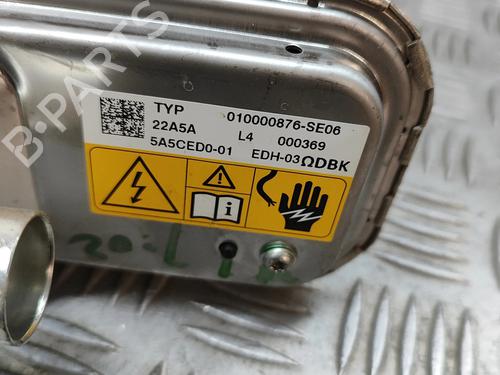 Electronic module BMW X3 (G01, F97, G08) iX3 | BP28551284M83 