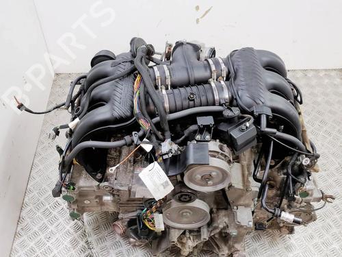 Engine PORSCHE BOXSTER (986) 2.7 | BP39565695M1 - Image 6
