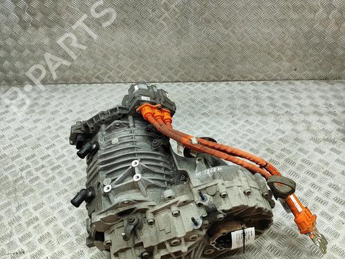 Used Engine Engine VW GOLF VII (5G1, BQ1, BE1, BE2) e-Golf (136 hp) 27091247 27091247