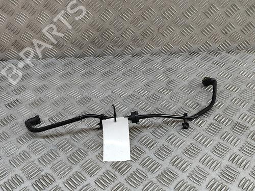 Used Pipe NISSAN QASHQAI III (J12) 1.3 DIG-T (140 hp) 28565277