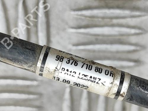 Pipe OPEL VIVARO C Van (K0) 1.5 | BP27785204M125 - Image 8