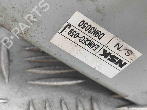 Steering column RENAULT MEGANE CC (EZ0/1_) 1.6 dCi (EZ00) | BP29336772M21