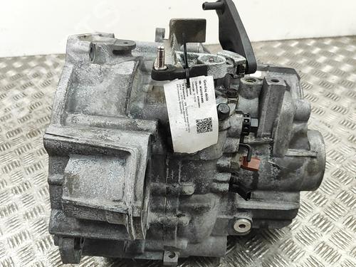 Gearbox VW PASSAT B8 Variant (3G5, CB5) 2.0 TDI | BP29829768M3
