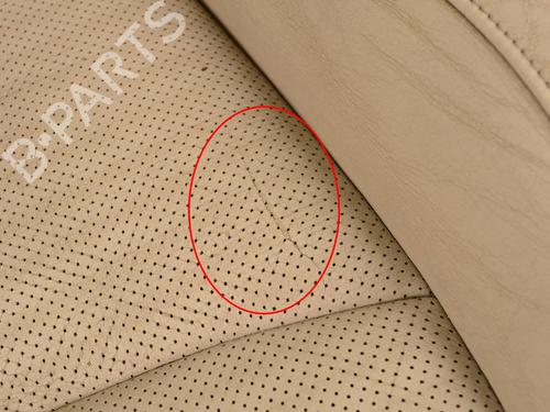 Left front seat INFINITI M (Y51) 30d | BP30222533C15