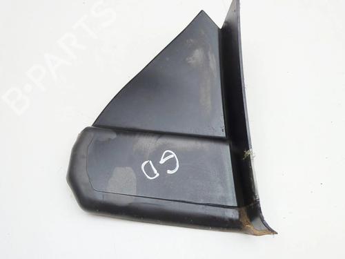 Used Headlight eyebrow Headlight eyebrow 38730954 38730954