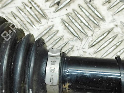 Left rear driveshaft VW ID.7 (ED2) PRO | BP39749194M40 - Image 7