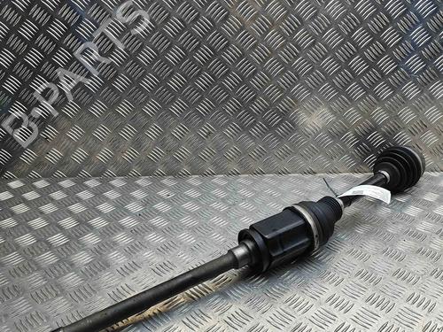 Right front driveshaft BMW 5 (G30, F90) 530 e Plug-in-Hybrid xDrive | BP33374849M39 - Image 2