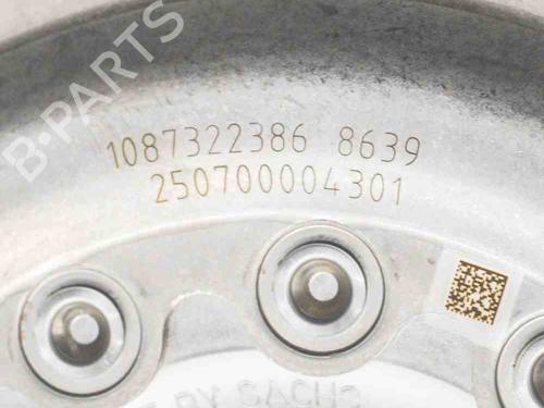 Other LAND ROVER RANGE ROVER IV (L405) 3.0 SDV6 Hybrid 4x4 | BP14623856O1