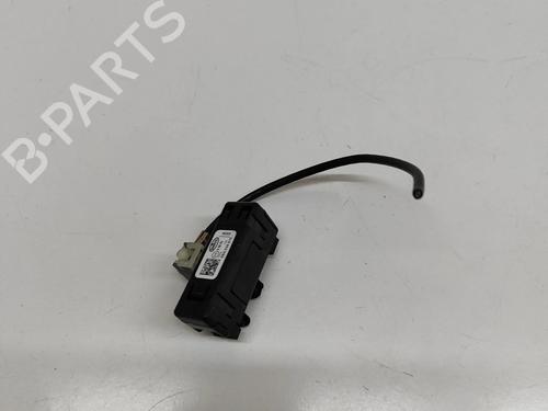 Antenne/Base AUDI Q8 E-TRON Sportback (GET) 55 quattro | BP28687844C140 - Image 2