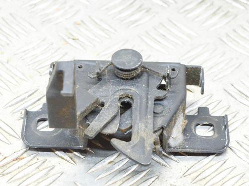 Used Hood lock DACIA SANDERO II 1.2 (75 hp) 11831970