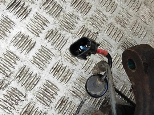 Left front steering knuckle HYUNDAI H-1 Cargo (TQ) 2.5 CRDi | BP32061164M25  - Image 7