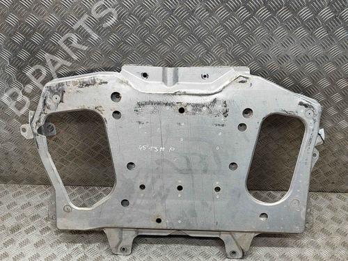 Topbeskyttelse LAND ROVER RANGE ROVER SPORT II (L494) 5.0 SCV8 4x4 (550 hp) 27775526