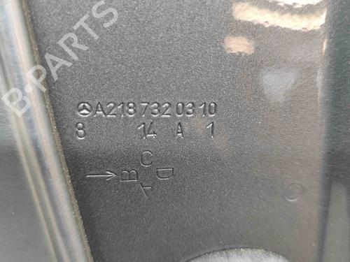Left rear door MERCEDES-BENZ CLS (C218) CLS 350 CDI / d (218.323) | BP29432462C4 