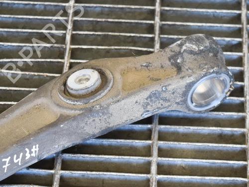 Left front suspension arm AUDI A4 B8 (8K2) 1.8 TFSI | BP6864494M12 