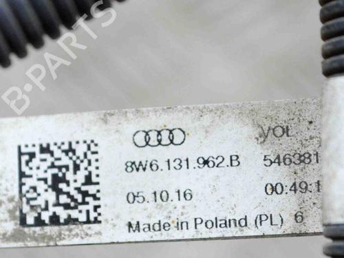 Pipe AUDI A5 (F53, F5P) 2.0 TDI | BP14642547M125 