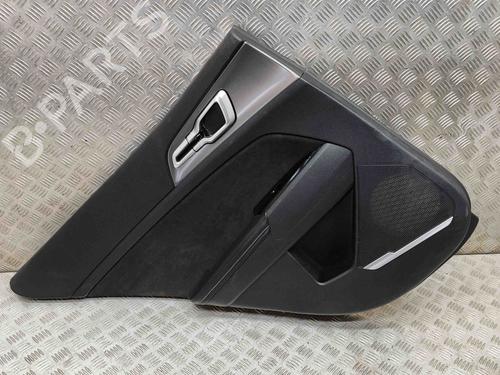 Used Rear left panel KIA SPORTAGE V (NQ5) 1.6 T-GDi Hybrid (230 hp) 27776359