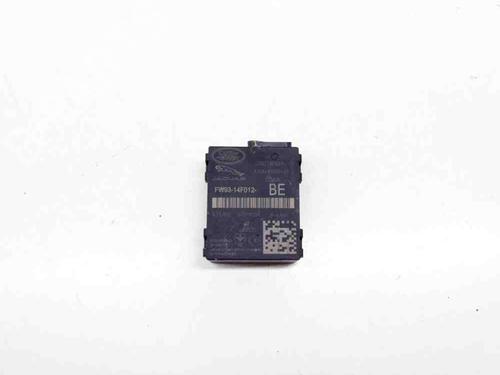 Used Electronic module LAND ROVER RANGE ROVER EVOQUE (L538) 2.0 D 4x4 (150 hp) 8936112